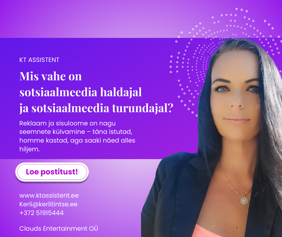kerli tintse