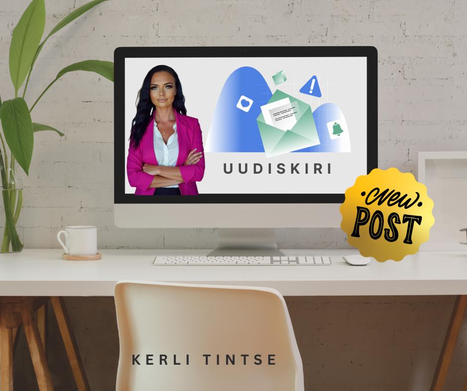 uudiskiri